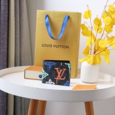 LV Wallets